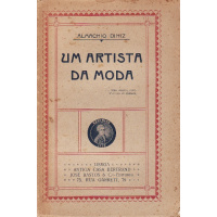 Livros/Acervo/D/DINIZ ARTISTA